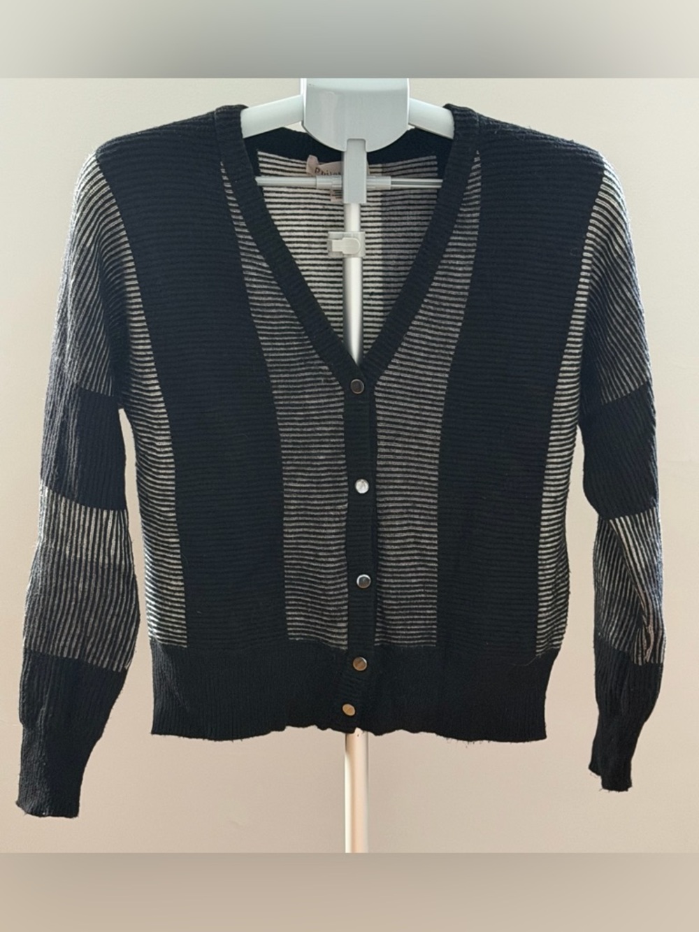 Philosophy Republic Clothing Cardigan – Size S/P- Like New - Picture 2 of 7